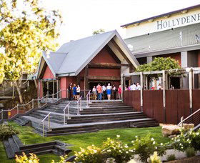 Jerrys Plains NSW Hotels Melbourne