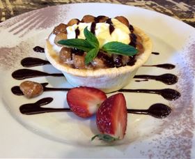 Hollydene Estate Wines And Vines Restaurant - Hotels Melbourne 7