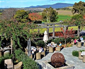 Hollydene Estate Wines And Vines Restaurant - Hotels Melbourne 8