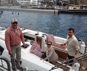 Australian Luxury Escapes - Hotels Melbourne 1
