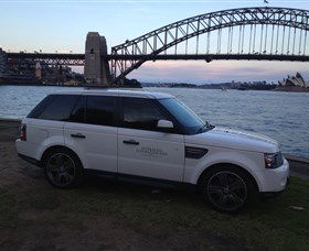Australian Luxury Escapes - Hotels Melbourne 0