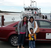 Boomers on Tour - Hotels Melbourne