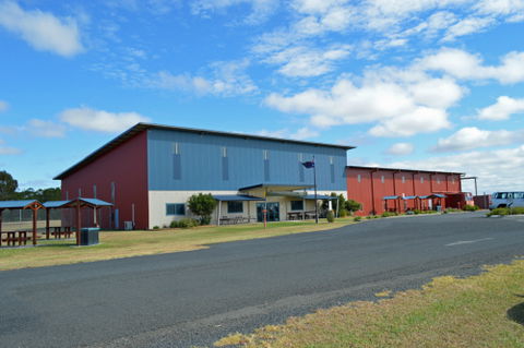 Australian Army Flying Museum - Hotels Melbourne 2