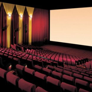 Reading Cinemas - Auburn - Hotels Melbourne 0