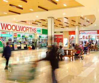 Ashfield Mall Shopping Centre - Hotels Melbourne 0