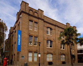 ArtSpace - Hotels Melbourne 0