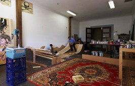 ArtSpace - Hotels Melbourne 1