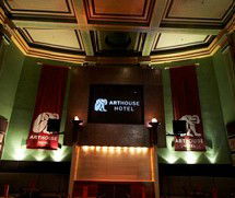 Arthouse Hotel - Hotels Melbourne 0
