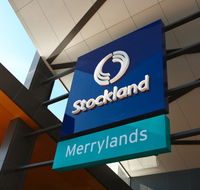 Stockland Merrylands - Hotels Melbourne