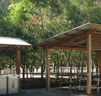 Blackbutt Reserve - Hotels Melbourne