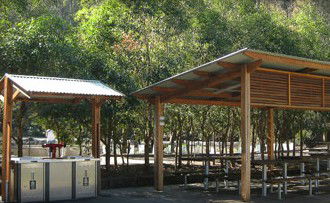 Blackbutt Reserve - Hotels Melbourne 0