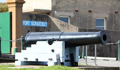 Fort Scratchley Historical Society - Hotels Melbourne 0