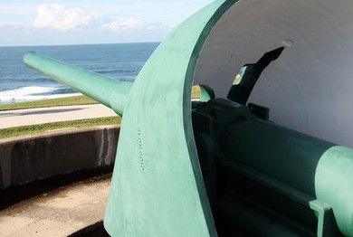 Fort Scratchley Historical Society - Hotels Melbourne 1