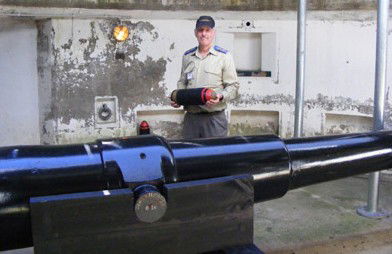 Fort Scratchley Historical Society - Hotels Melbourne 2