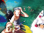 Imagine Cruises - Hotels Melbourne 3