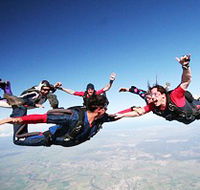 Skydive Maitland - Hotels Melbourne