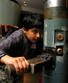 Australian National Maritime Museum - Hotels Melbourne 3