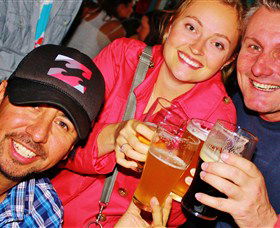 Ales And Tales - The Sydney Historic Pub Tour - Hotels Melbourne 0