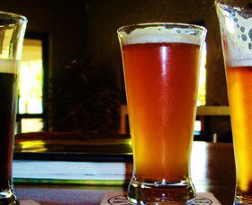 Ales And Tales - The Sydney Historic Pub Tour - Hotels Melbourne 2
