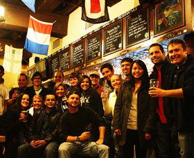 Ales And Tales - The Sydney Historic Pub Tour - Hotels Melbourne 1