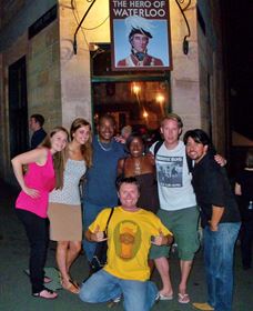 Ales And Tales - The Sydney Historic Pub Tour - Hotels Melbourne 5