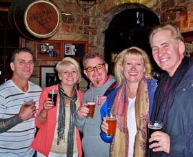 Ales And Tales - The Sydney Historic Pub Tour - Hotels Melbourne 6