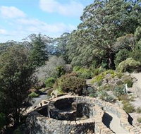 Country Charm Discovery Tours