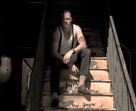 Street Theatre Dining Surry Hills - Hotels Melbourne 0