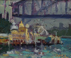 Art Est Art School And Gallery - Hotels Melbourne 0
