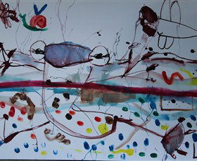 Art Est Art School And Gallery - Hotels Melbourne 1