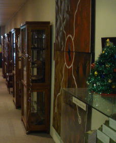 Aboriginal Heritage Museum - Hotels Melbourne 2