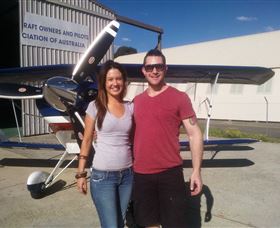 Australian Aerobatic Academy - Hotels Melbourne 0
