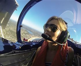 Australian Aerobatic Academy - Hotels Melbourne 3