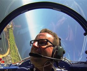Australian Aerobatic Academy - Hotels Melbourne 6