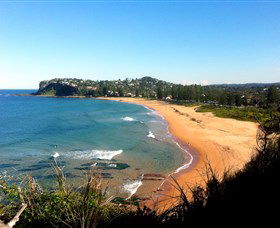 Newport Beach - Hotels Melbourne 0