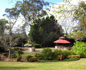 Nurragingy Reserve - Hotels Melbourne 0