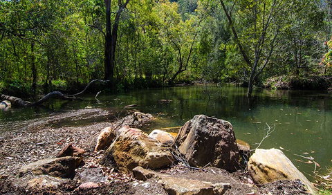 Marramarra National Park - Hotels Melbourne 3