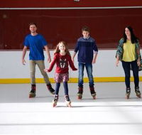 Maximum Skating - Hotels Melbourne