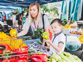 Adelaide Farmers' Market Showground - Hotels Melbourne 0