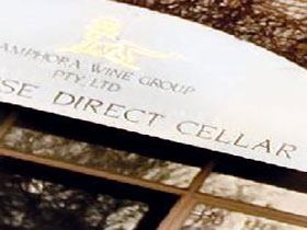 Amphora Wine Group - Hotels Melbourne 1