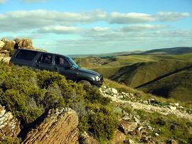 Saunders Gorge Sanctuary - Hotels Melbourne 0