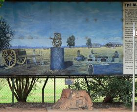 Black Stump - Hotels Melbourne 0