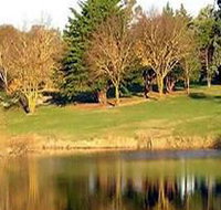 Blackwood Golf Club