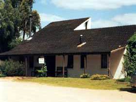 Bonneyview Winery And Restaurant - Hotels Melbourne 0