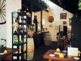 Bonneyview Winery And Restaurant - Hotels Melbourne 1