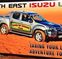 Loveday 4x4 Adventure Park