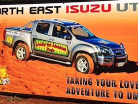 Loveday 4x4 Adventure Park - Hotels Melbourne 0
