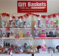 Nuts About Fruit - Hotels Melbourne