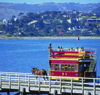 Granite Island Recreation Park