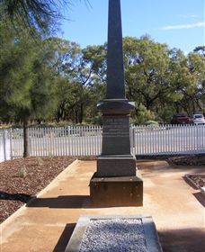 The Chaffey Trail, Mildura - Hotels Melbourne 2